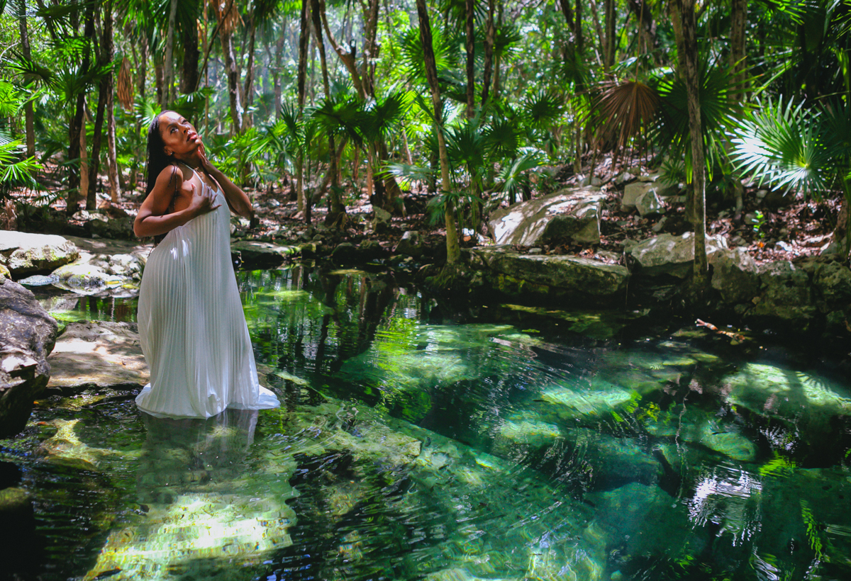 Sober Sensualist Background